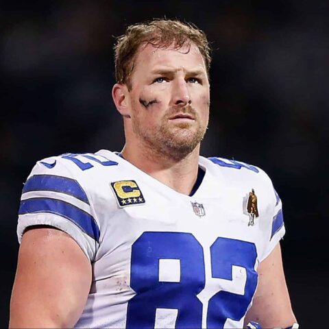 Jason Witten