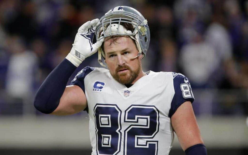 Jason Witten