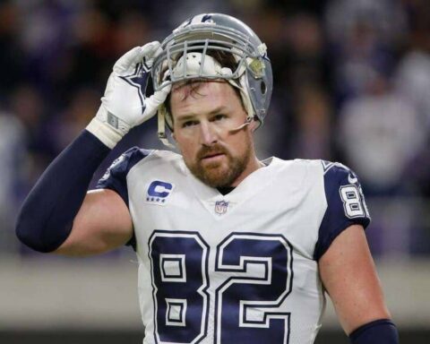 Jason Witten