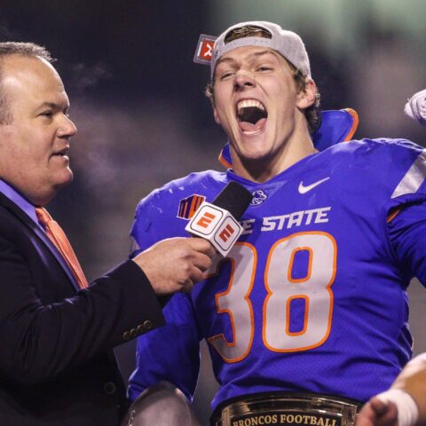 Why Cowboys Nation Should Feel Better About Leighton Vander Esch