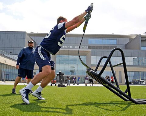 Cowboys Defense: Finding Roles for 2018 NFL Draft Picks