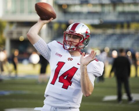 Sean's Scout: QB Mike White Brings Athleticism, Accuracy to Dallas Cowboys