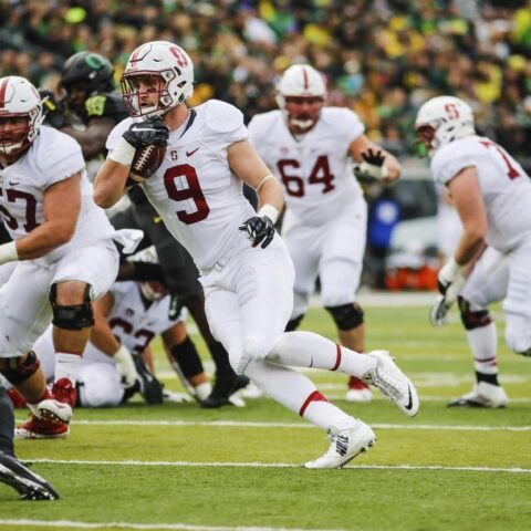 Sean's Scout: TE Dalton Schultz Fits Cowboys Need as Willing Blocker