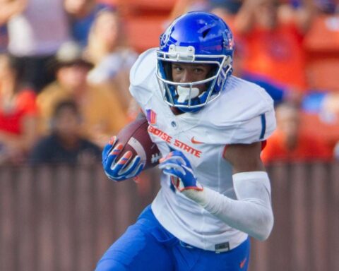 Sean's Scout: WR Cedrick Wilson the Missing Vertical Threat for Cowboys Offense