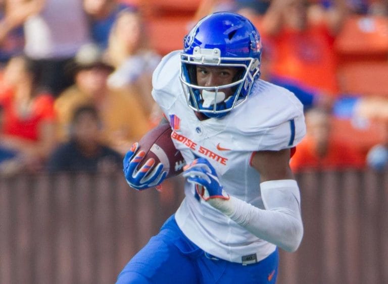 Sean's Scout: WR Cedrick Wilson the Missing Vertical Threat for Cowboys Offense