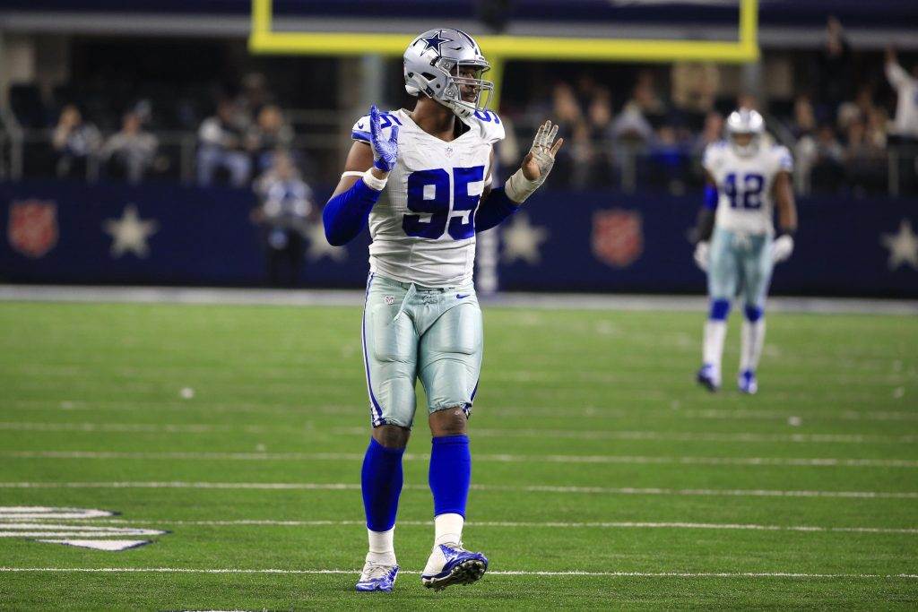 David Irving Approved to Miss Start of Cowboys Training Camp, Other Notes