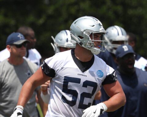 Have the Dallas Cowboys Overcome Their 2nd-Round Curse?