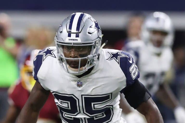 Should Cowboys Add Another Safety Before Training Camp?