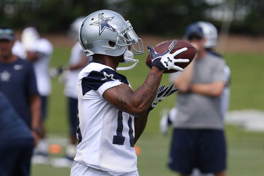 Cowboys en Español: ¿Es Tavon Austin Más Importante de lo que Creemos?