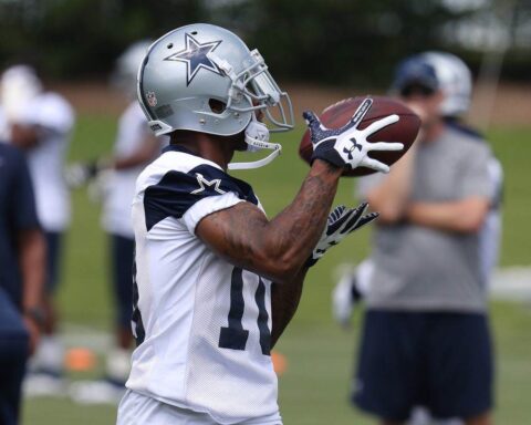 Tavon Austin, Cowboys Best Playmaker Not Named Ezekiel Elliott?