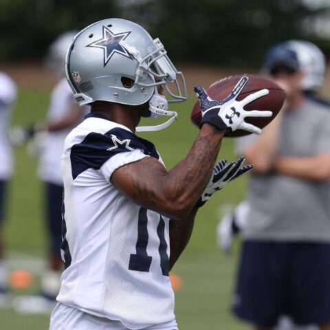 Tavon Austin, Cowboys Best Playmaker Not Named Ezekiel Elliott?