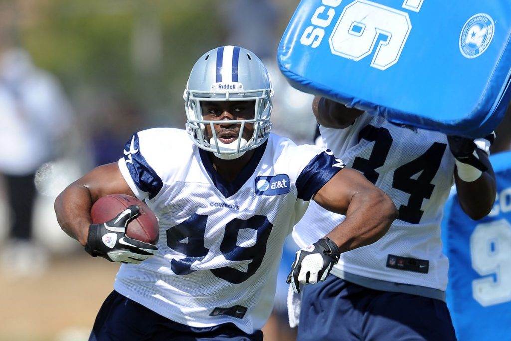 Cowboys en Español: 3 Vaqueros Optan por no Jugar en 2020