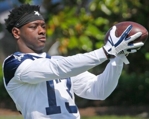 Michael Gallup