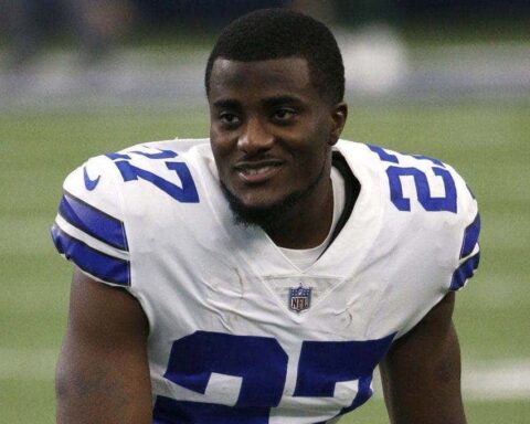 Jourdan Lewis