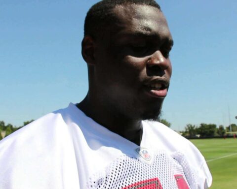 Kadeem Edwards