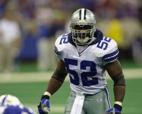 Dexter Coakley