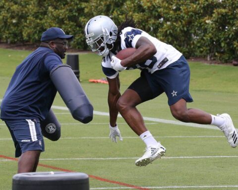 Cowboys Roster: Who Are the "Best" Players on the Bubble? 1