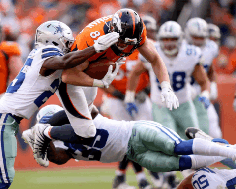 How Will Safeties Xavier Woods, Kavon Frazier Fit Kris Richard's Secondary?
