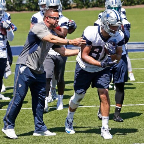 Is Cowboys ST Coordinator Keith O'Quinn Facing Most Pressure for New Coaches? 1