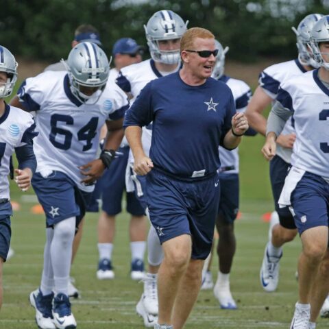 Understanding Cowboys Remaining Offseason "To-Do List" 3