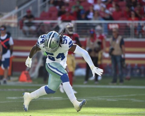 6 Cowboys Players Primed To Make Their First Pro Bowl 1