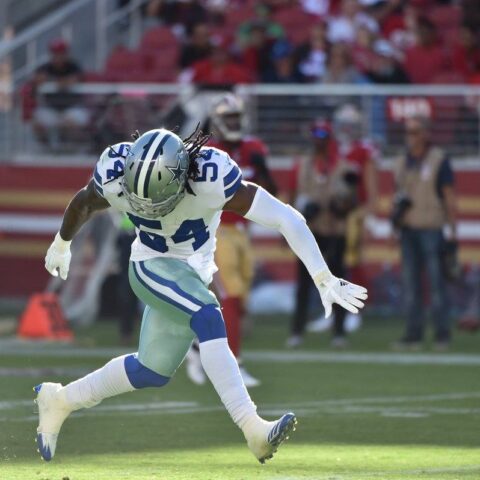 6 Cowboys Players Primed To Make Their First Pro Bowl 1