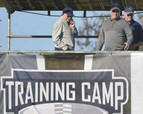 Cowboys Training Camp: 5 Most Intriguing Players to Watch
