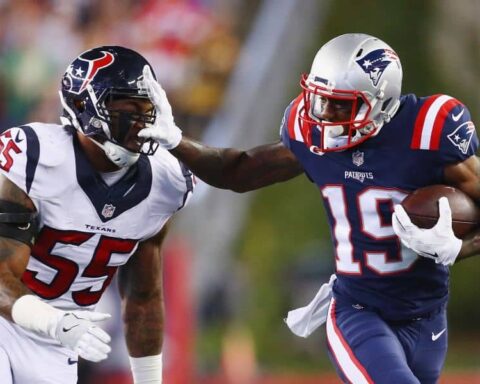 Trade Rumors: Should Cowboys Have any Interest in WR Malcolm Mitchell?