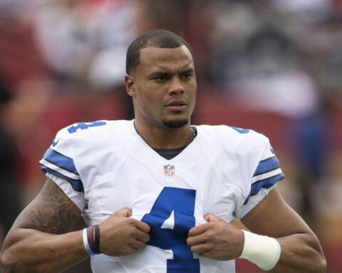 What if Dak Prescott isn't Dallas' Franchise QB?