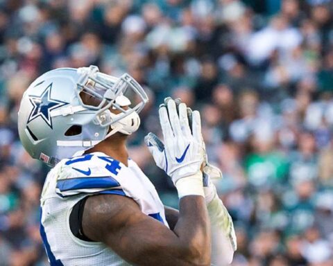 Will Cowboys Faith in DE Randy Gregory Pay Off?