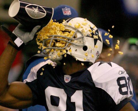 Terrell Owens