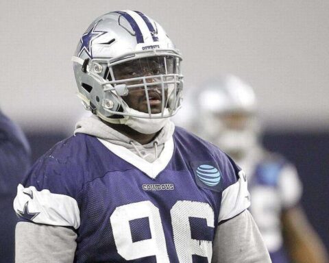Maliek Collins