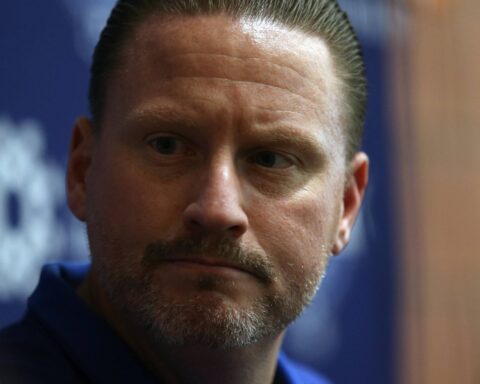 Ben McAdoo