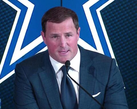 Jason Witten