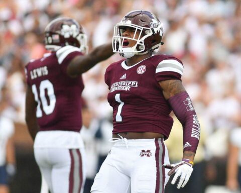 Brandon Bryant