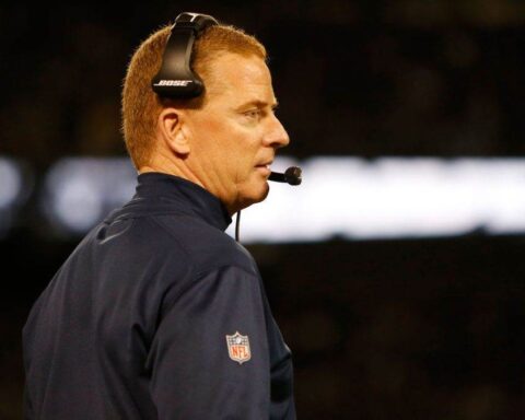 Are the Dallas Cowboys Distancing Themselves from HC Jason Garrett? 2