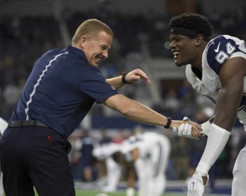 Breaking Down An Outsider's View of Cowboys Training Camp