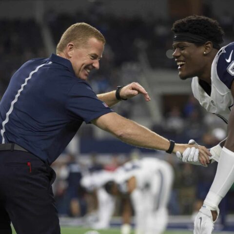 Breaking Down An Outsider's View of Cowboys Training Camp