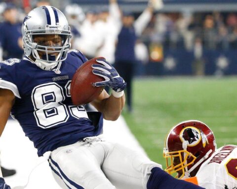 Cowboys Training Camp: 4 Players that Could See Decreasing Roles for 2018 1