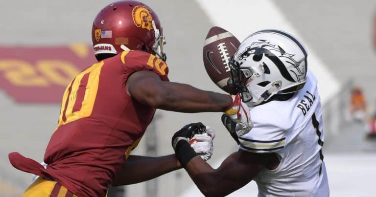 Does Marquez White Assault Charge Alter Cowboys Plan in Supplemental Draft?