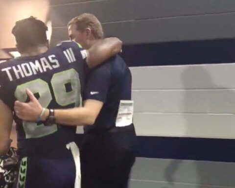 Kam Chancellor's Seahawks Career Ends, Will Earl Thomas be Next to Leave? 2