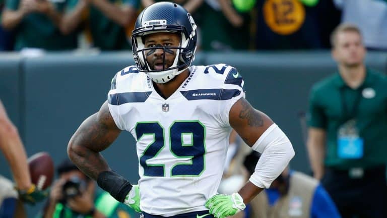 What's Left for Cowboys to Offer in Deal for Earl Thomas? 1