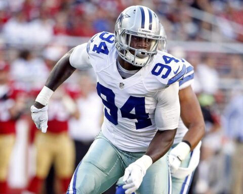 Sean's Scout: Measuring Randy Gregory's Potential Impact on Cowboys Defense