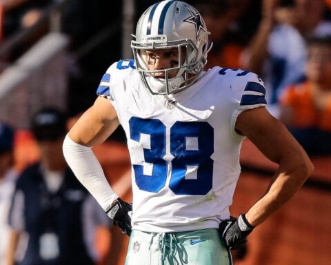 Jeff Heath