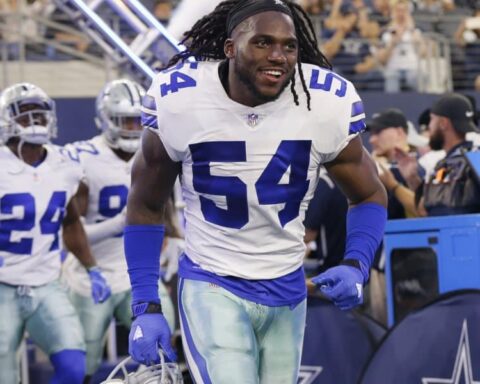Defense, Not Offense Must Carry Cowboys Early in 2018