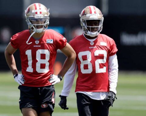 Knowing the Enemy: 49ers Players Cowboys Defense Must Contain