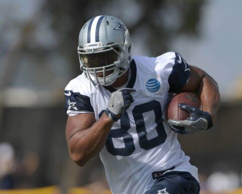 Possible Cowboys Roster Cuts Who Could Have Trade Value