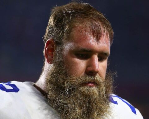 Will Cowboys Place C Travis Frederick on Injured Reserve?