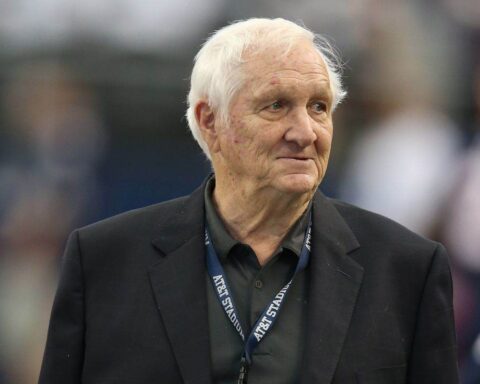 Gil Brandt
