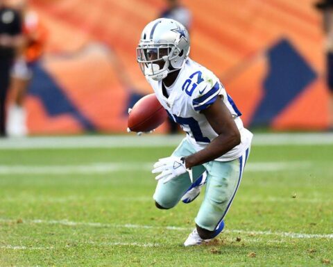 Jourdan Lewis